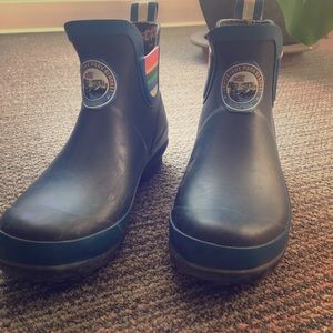 pendleton national park boots